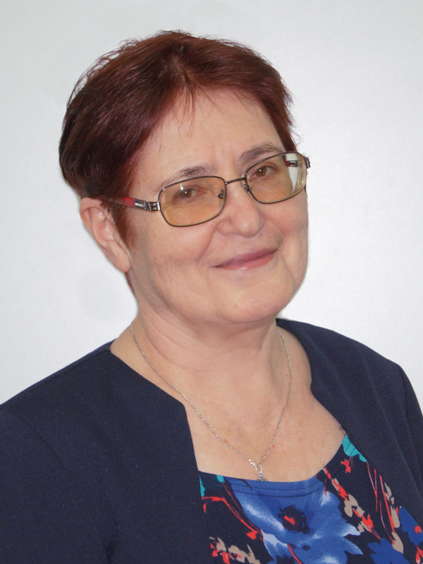 Свешникова Тамара Павловна.